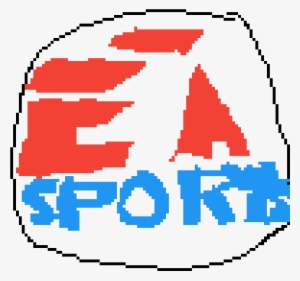 Ea Sports To The Game Electronic Arts Sports It's On - Circle #517406 Ea Sports To The Game Electronic Arts Sports It's On - Circle #517406
