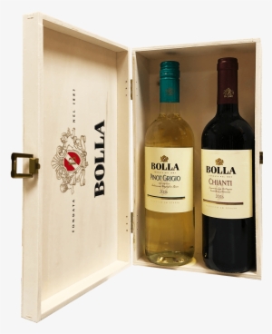 Bolla Gift Set - Wine #517452