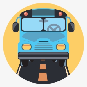 This Free Icons Png Design Of Bus Icon #517487