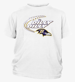 Nfl Dilly Dilly Baltimore Ravens Football Shirts T - Team Valor - Pokemon Go Into The Fire Tshirt Hoodies #517517