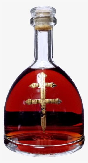 Dusse - D Usse Vsop Png #517694