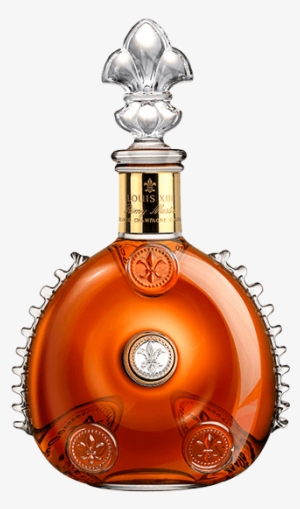 Louis Xiii Magnum Cognac - Louis 13 Remy Martin #517722