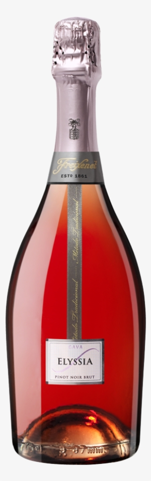 Product Elyssia Pinot Noir Big Ok - Elyssia Pinot Noir Brut Pris #517812