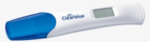 Accurate Reading In Early Pregnancy* - Clearblue #518102
