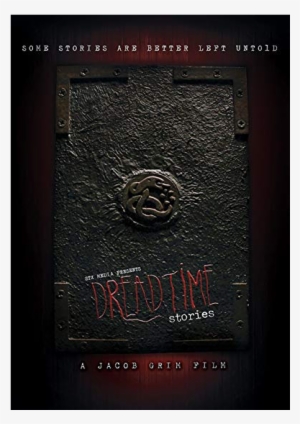 Dreadtime Stories - Sgl Entertainment Dreadtime Stories [dvd] Usa Import #518103