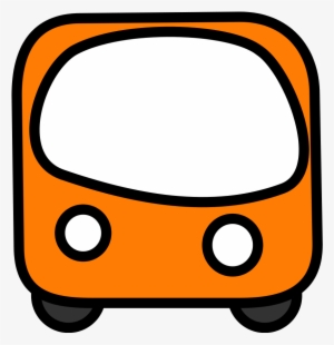 How To Set Use Funny Bus Icon Png #518131