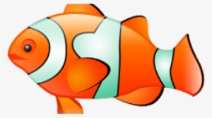 El Pez Payaso Animado #518152