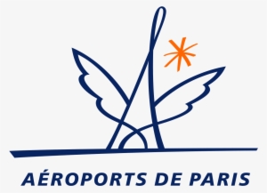 Aeroports De Paris Adp Png Logo - Aéroport De Paris Logo #518209