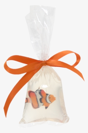 Fish In A Bag Clownfish - Clownfish In A Bag #518217 Fish In A Bag Clownfish - Clownfish In A Bag #518217