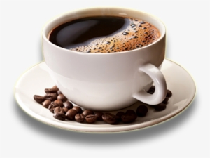 Fresh Coffee Png 2 Png Image - Cup Of Coffee Png #518248