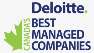 Deloitte Has Announced The Woodbridge Group As A Winner - Mountain View #518377