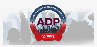 2018 Kick-off Conversation With Adp/tdc And Turbovote - Graphic Design #518404