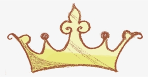 Tiara Transparent - Una Corona Fondo Transparente #518432