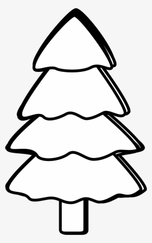 Png Ucpfwg Clipart - Clip Art Black And White Tree #518459