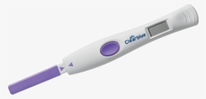Clearblue Digital Ovulation Test With Dual Hormone #518505