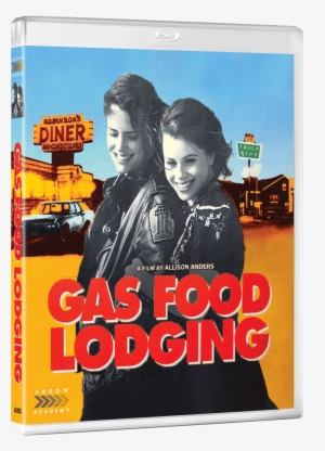 Gas Food Lodging #518618