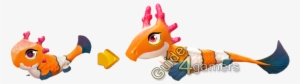 Dragon Mania Legends Clownfish Egg Dragon Mania Legends - Dragon Mania Legends Dragons Water #518705