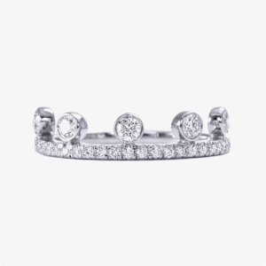 Diamond Crown Transparent - Diamond Crown #518781