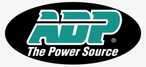 Adp 06 Logo Png Transparent - Download #518912