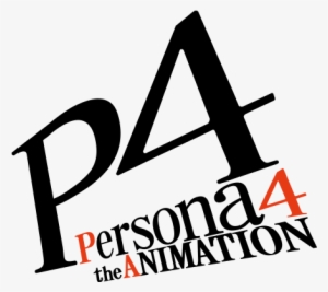 P4a Series Complete Blu-ray Disc Box & Series Original - Persona 4 #518957