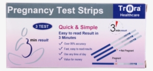 Pregnancy Test #518960