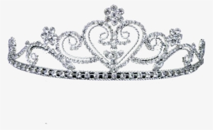 Coronas Para Xv Años Png #518980