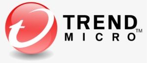 Trend Micro Logo - Trend Micro #519040