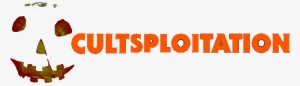 Cultsploitation Logo - Logo #519081