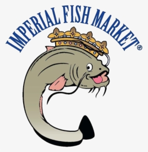 Fish Tacos Clipart - Imperial Fish Market #519082