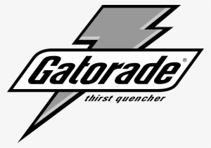 Gatorade Logo Png Transparent #519106