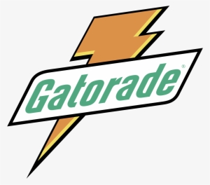 Gatorade Logo Png Transparent - Gatorade Logo Vector #519132