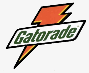 Gatorade - The Right Choice For Industry, Electrolyte #519155