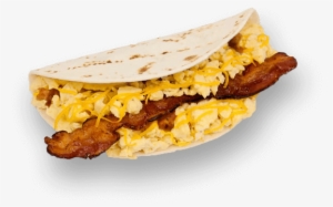 Soft Breakfast Tacos #519176