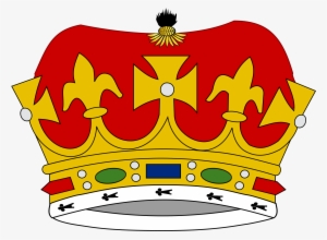 More From My Site - Monarchy Clipart #519179