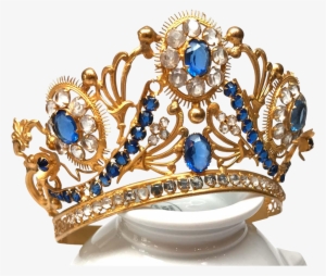 Antique Nineteenth Century French Gilded Brass Tremblant - 18th Century #519232