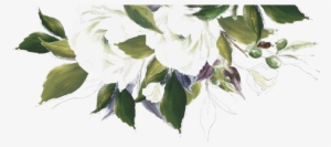 Floral Header Lynn Tom #519270