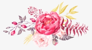 Watercolour - High Tea Birthday Invitations #519296