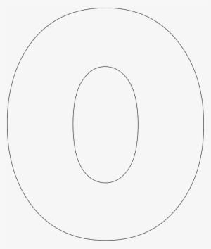 Honros Ribbon Printable - Circle #519318