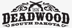 Fish Taco Clipart Indian Taco - Deadwood South Dakota Logo #519416
