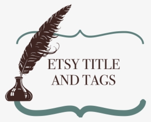 Titletags - Inkwell Png #519507
