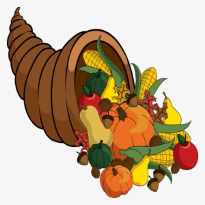 Thanksgiving Dinner And Bingo - Thanksgiving Clipart Transparent #519531