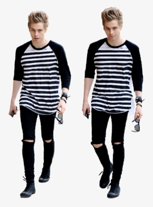 Boy Self Harm Scars #519684