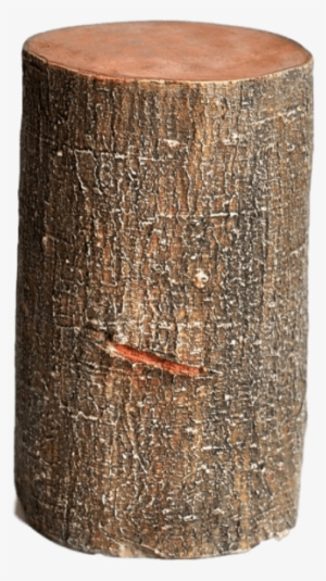 Decorative Tree Stump F #519712