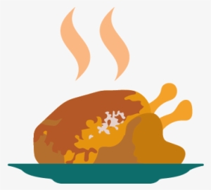 Thanksgiving Dinner #519850