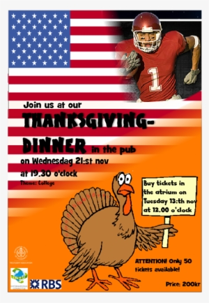 Thanksgiving Dinner - Capture The Momentum - Cd #519872