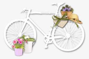 Flower Borders, Flower Frame, Pattern Flower, Floral - Posle Kise Sunce Dodje #519986