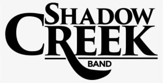 Shadowcreekbandlogo - Shadow Creek Band #5100019