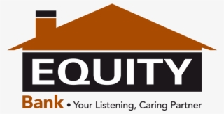 Equity Bank Group - Equity Bank Kenya Logo #5100151