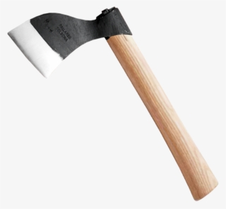 Pallares Hunter Axe - Axe #5100152
