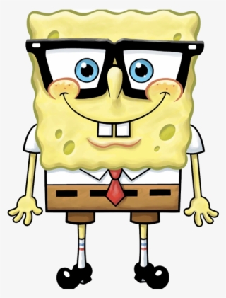 Imágenes De Bob Esponja Con Fondo Transparente, Descarga - Sad Spongebob Stephen Hillenburg #5100156